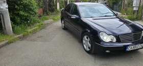 Mercedes-Benz C 270, снимка 4