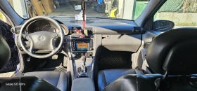 Mercedes-Benz C 270, снимка 9