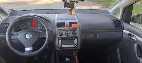 VW Touran, снимка 7