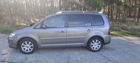 VW Touran, снимка 5