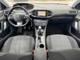 Peugeot 308 LED* NAVI* 1.6hdi 120hp* 3.2016г* 195000км* ЛИЗИНГ, снимка 13