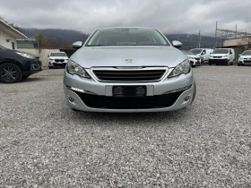 Peugeot 308 LED* NAVI* 1.6hdi 120hp* 3.2016г* 195000км* ЛИЗИНГ, снимка 16
