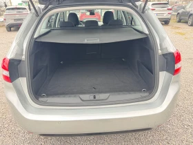Peugeot 308 LED* NAVI* 1.6hdi 120hp* 3.2016г* 195000км* ЛИЗИНГ, снимка 11