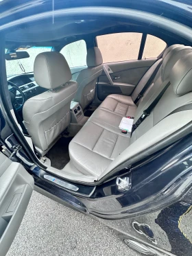 BMW 530, снимка 9