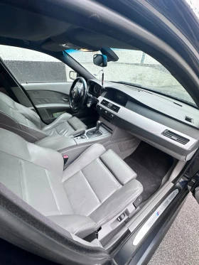 BMW 530, снимка 7