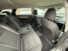 Hyundai I40 1.7crdi АВТОМАТ* ПАНОРАМА* КАМЕРА* KEYLESS GO* SWI, снимка 17