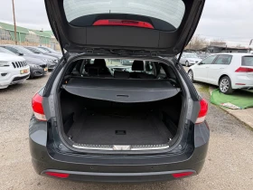 Hyundai I40 1.7crdi АВТОМАТ* ПАНОРАМА* КАМЕРА* KEYLESS GO* SWI, снимка 8
