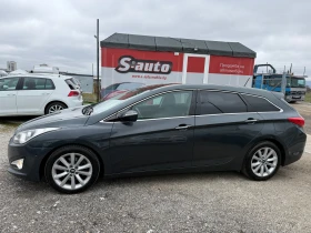 Hyundai I40 1.7crdi АВТОМАТ* ПАНОРАМА* КАМЕРА* KEYLESS GO* SWI, снимка 7