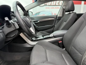Hyundai I40 1.7crdi АВТОМАТ* ПАНОРАМА* КАМЕРА* KEYLESS GO* SWI, снимка 11