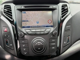Hyundai I40 1.7crdi АВТОМАТ* ПАНОРАМА* КАМЕРА* KEYLESS GO* SWI, снимка 13