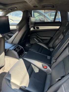 Porsche Panamera Turbo Sport Turismo 4.0 V8 4x4 TV, снимка 9