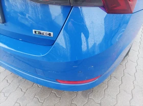Skoda Octavia, снимка 4