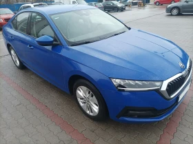 Skoda Octavia, снимка 2