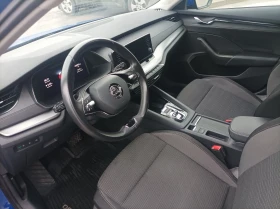 Skoda Octavia, снимка 8