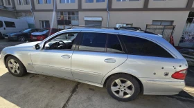 Mercedes-Benz E 220 220 cdi 2009 evo avangarde, снимка 4