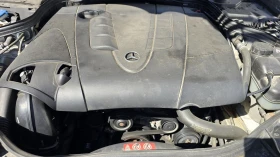 Mercedes-Benz E 220 220 cdi 2009 evo avangarde, снимка 5