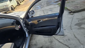 Mercedes-Benz E 220 220 cdi 2009 evo avangarde, снимка 6