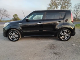 Kia Soul 1.6-132 к.с / ПРЕМИУМ / НАВИГАЦИЯ / ВСИЧКИ ЕКСТРИ, снимка 8