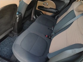 Kia Soul 1.6-132 к.с / ПРЕМИУМ / НАВИГАЦИЯ / ВСИЧКИ ЕКСТРИ, снимка 13