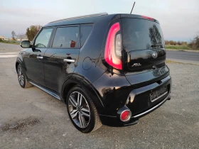 Kia Soul 1.6-132 к.с / ПРЕМИУМ / НАВИГАЦИЯ / ВСИЧКИ ЕКСТРИ, снимка 7