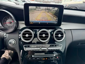 Mercedes-Benz C 63 AMG S  CARFAX, снимка 13