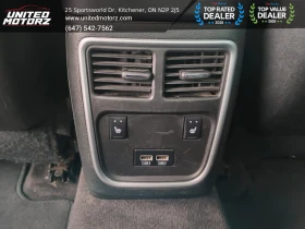 Dodge Charger Gt* AWD* АвтоКредит* (ЦЕНА ДО БГ), снимка 16