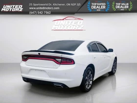 Dodge Charger Gt* AWD* АвтоКредит* (ЦЕНА ДО БГ), снимка 4