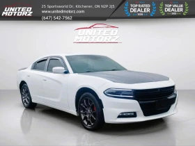 Dodge Charger Gt* AWD* АвтоКредит* (ЦЕНА ДО БГ), снимка 3