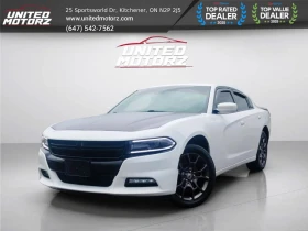 Dodge Charger Gt* AWD* АвтоКредит* (ЦЕНА ДО БГ), снимка 1