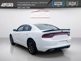Dodge Charger Gt* AWD* АвтоКредит* (ЦЕНА ДО БГ), снимка 5