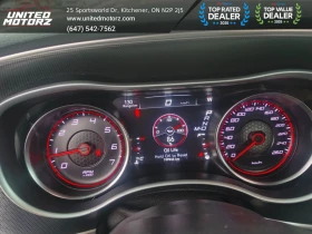 Dodge Charger Gt* AWD* АвтоКредит* (ЦЕНА ДО БГ), снимка 9