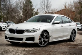 BMW 640 M* DISTRONIC* HEADUP* MASSAGE* 360CAMERA* ОБДУХВАН, снимка 1