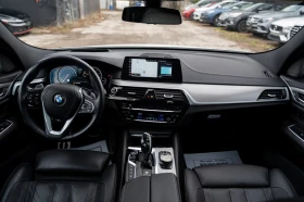 BMW 640 M* DISTRONIC* HEADUP* MASSAGE* 360CAMERA* ОБДУХВАН, снимка 10