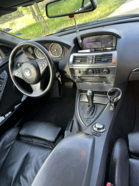 BMW 645, снимка 4