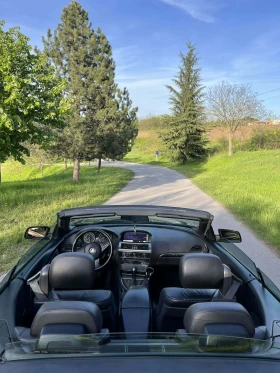 BMW 645, снимка 10