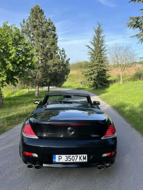 BMW 645, снимка 6