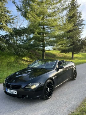 BMW 645, снимка 11