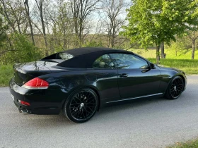 BMW 645, снимка 5