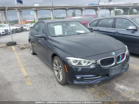 BMW 320 X-Drive* 54k km, снимка 3
