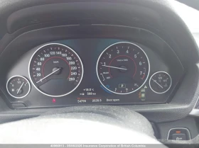 BMW 320 X-Drive* 54k km, снимка 11