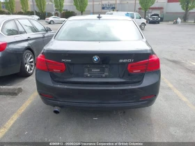 BMW 320 X-Drive* 54k km, снимка 5