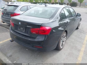 BMW 320 X-Drive* 54k km, снимка 4