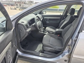 Opel Vectra 1.9 CDTI, снимка 10