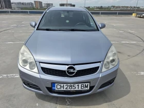 Opel Vectra 1.9 CDTI, снимка 8