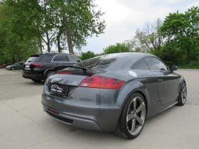 Audi Tt * 2.0TDI S-LINE QUATTRO AVTOMAT* , снимка 5