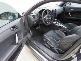 Audi Tt * 2.0TDI S-LINE QUATTRO AVTOMAT* , снимка 9