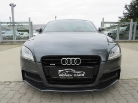 Audi Tt * 2.0TDI S-LINE QUATTRO AVTOMAT* , снимка 2