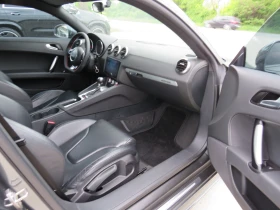 Audi Tt * 2.0TDI S-LINE QUATTRO AVTOMAT* , снимка 10
