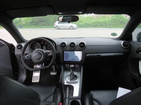 Audi Tt * 2.0TDI S-LINE QUATTRO AVTOMAT* , снимка 12