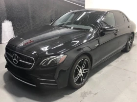 Mercedes-Benz E 43 AMG | DISTRONIC | ПОДГРЕВ | ПАНОРАМА | CARFAX | , снимка 1